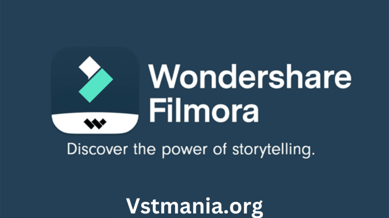 Wondershare Filmora Crack 12.5.5 & License Key Full Free Download