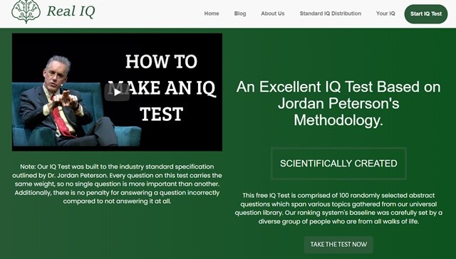 The 5 Best Free Online IQ Tests in 2024