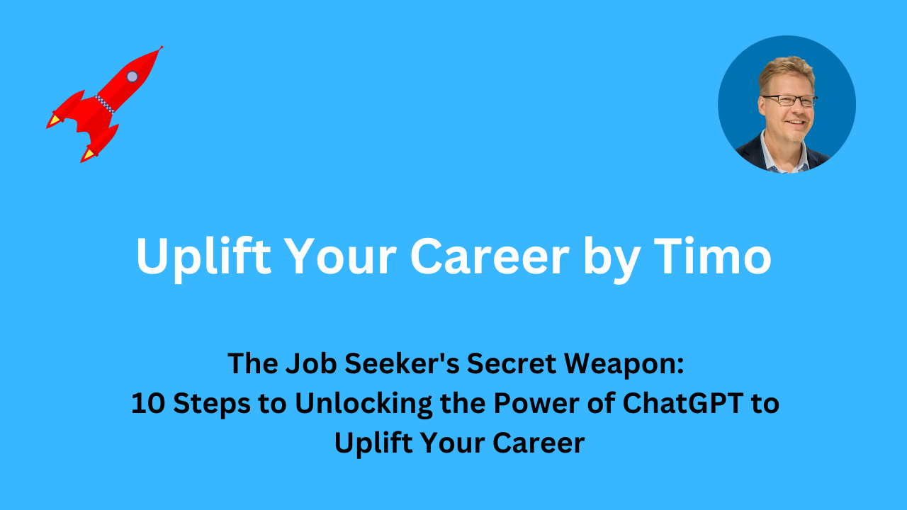 10 Steps to Unlocking the Power of ChatGPT