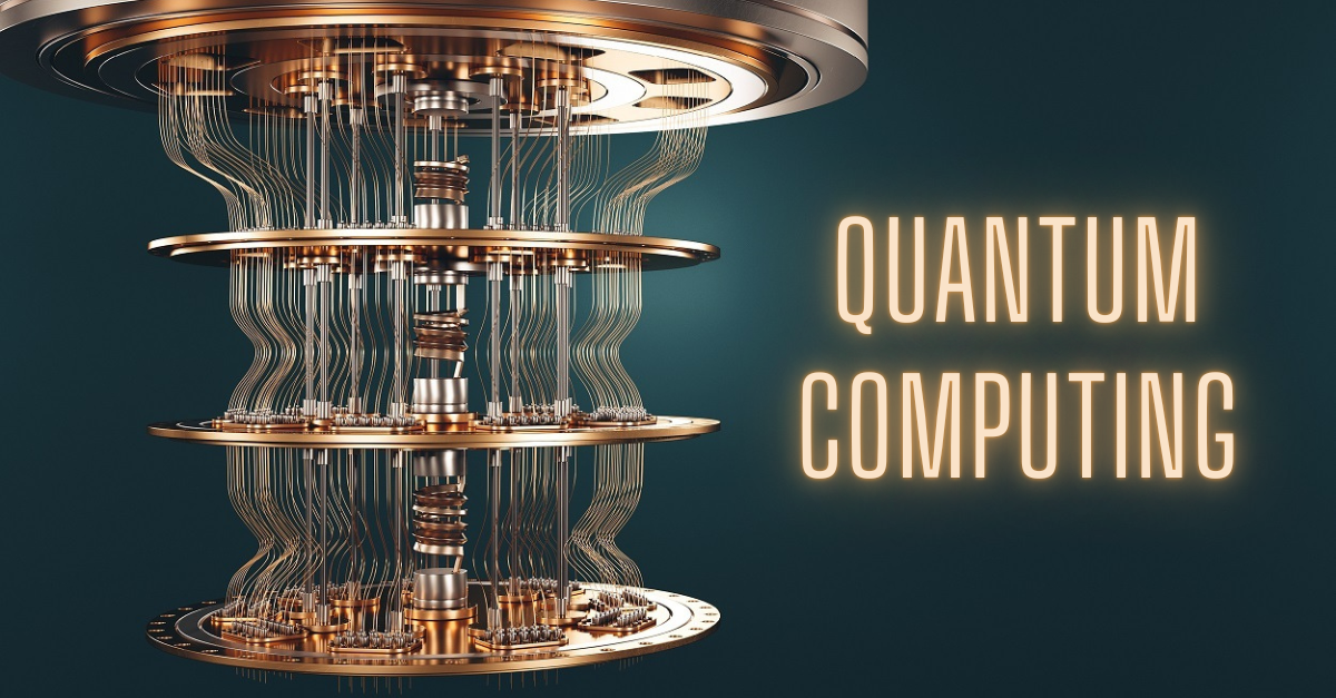 Unlocking the Secrets of Quantum Computing: A Technological Odyssey