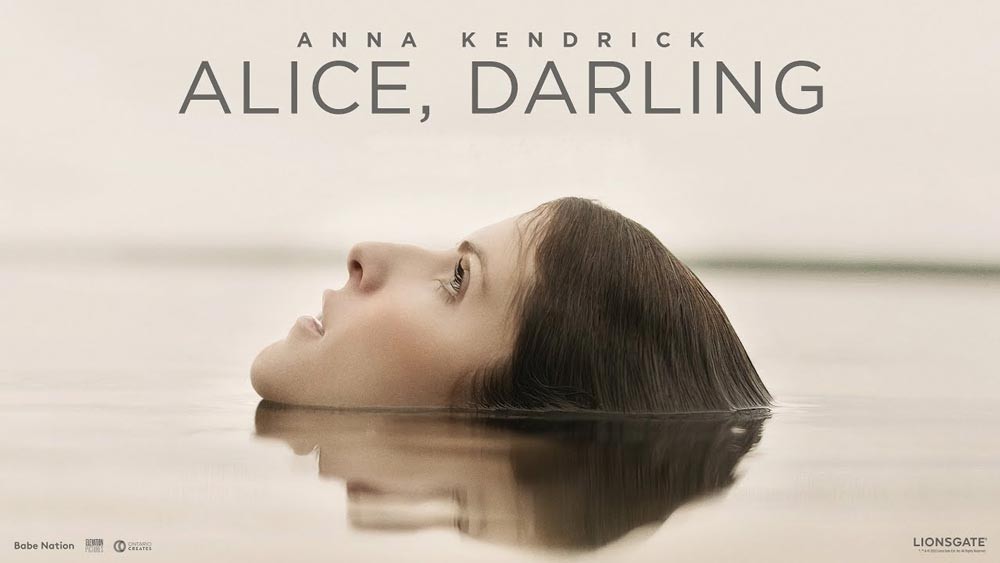 Alice, Darling (2022) | FUll MOviE