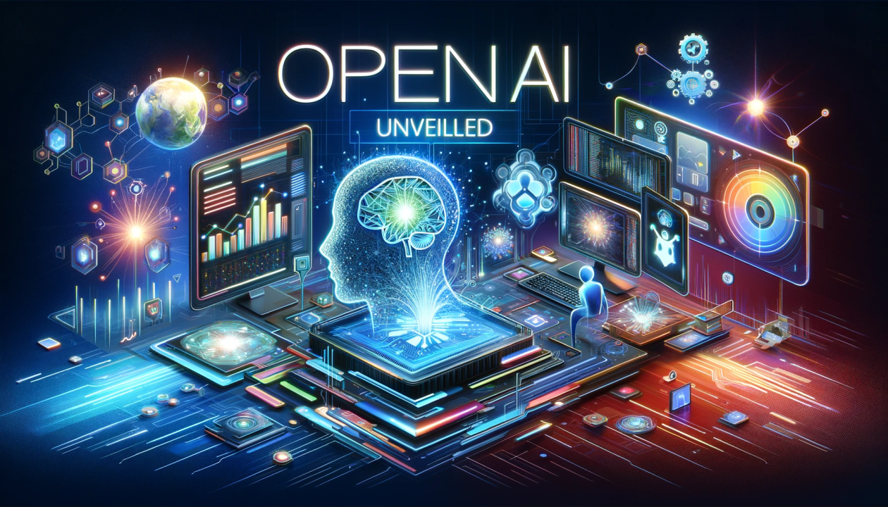 The Future of OpenAI: Perspectives from Their Latest Hire in Quantum AI and Photonics