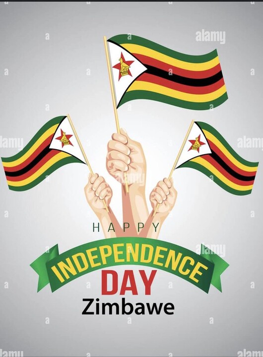 Zimbabwe Independence Day