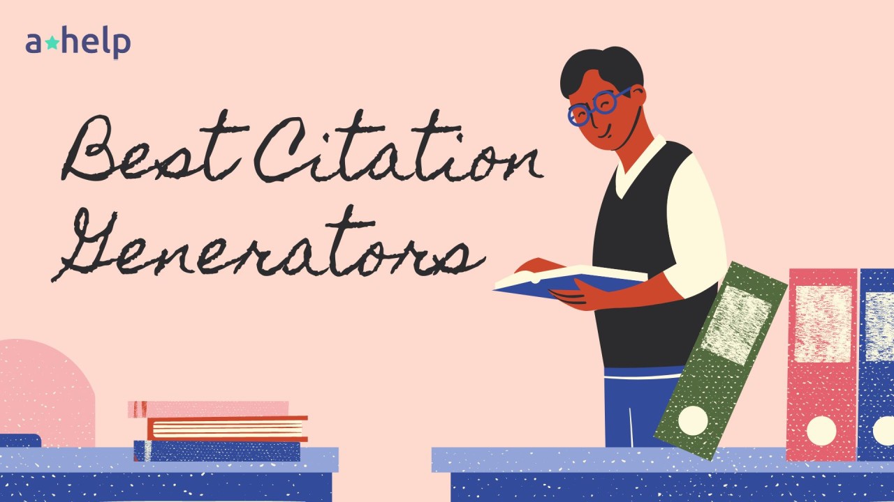 Best Citation Generators: Top 10 Free&Paid Citation Sites