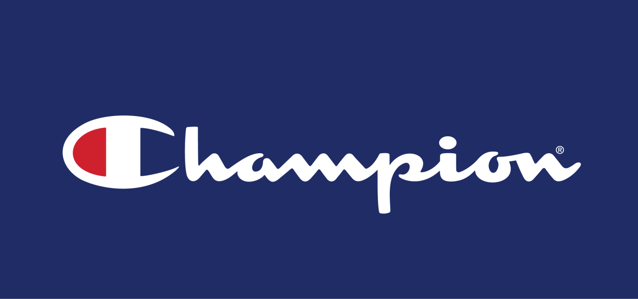 Champion: The Century-Old Brand That Redefined Sportswear and