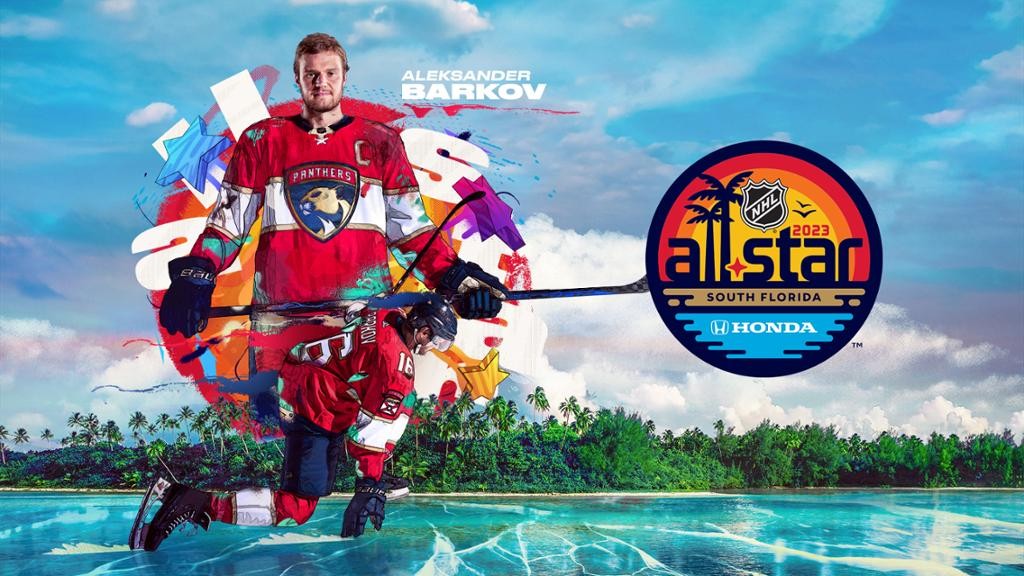 NHL All-Star Game 2023 live — Stream, Watch on TV