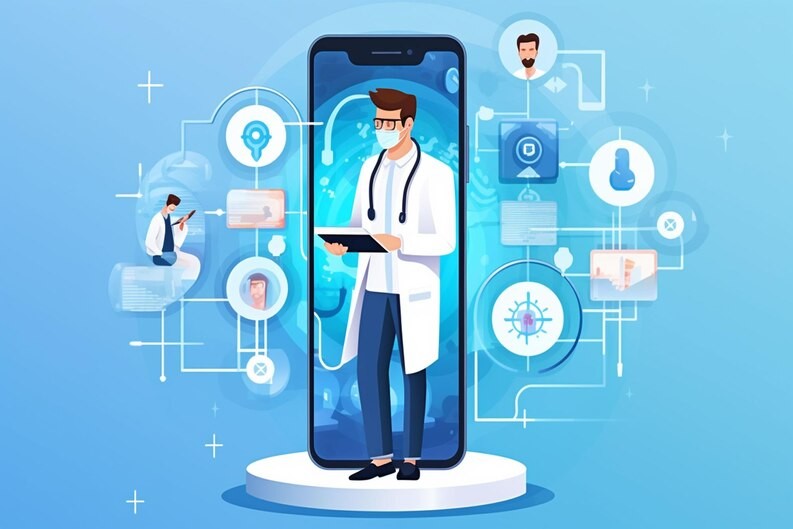 mHealth Solutions Market Size, Share and Growth Trends