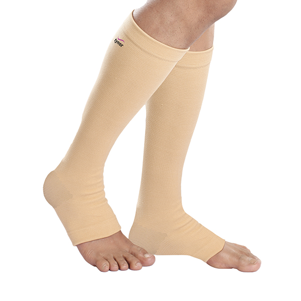 Compression Stockings (Elastic Stockings) Market Positive Demand and  Development Approaches through 2023-2029