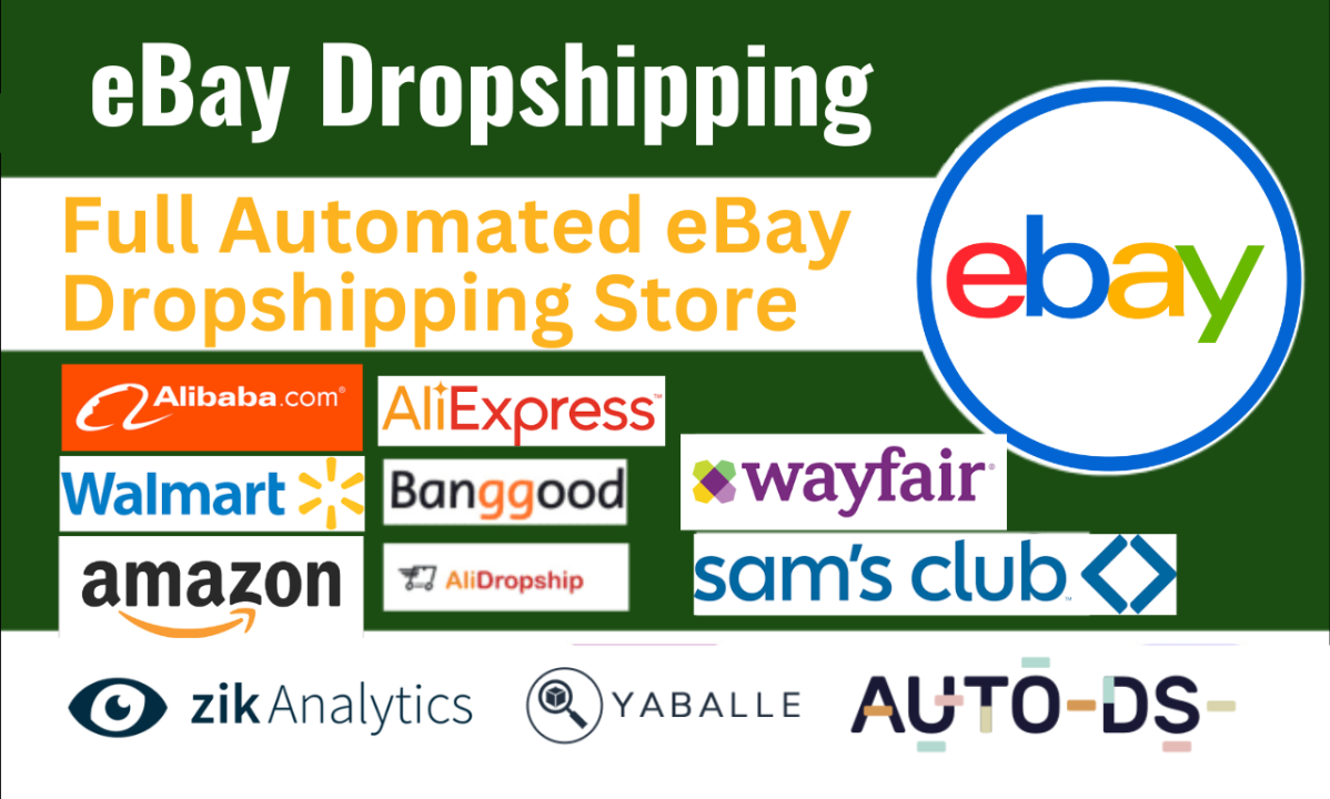 Mastering  Dropshipping: A Comprehensive Guide