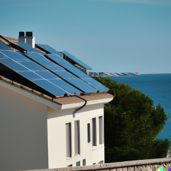 Cutting-Edge Solutions: Unveiling the Affordable Cost of Backup Battery for a Residential Solar System