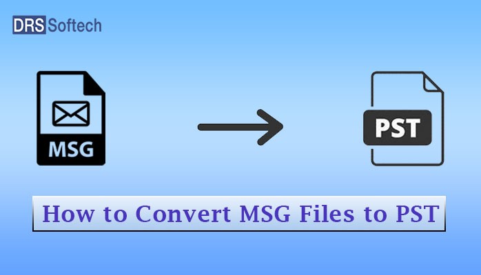 msg store file