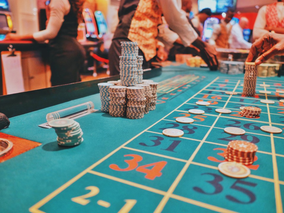 Gambling Addiction and Problems