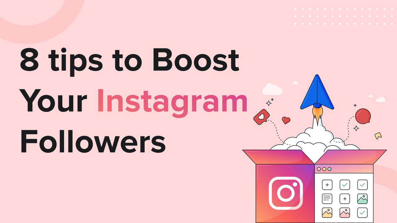 Unlocking Instagram Success: 8 Proven Tips to Skyrocket Your Follower Count