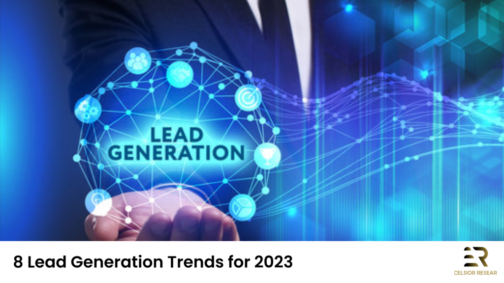 8 Lead Generation Trends for 2023