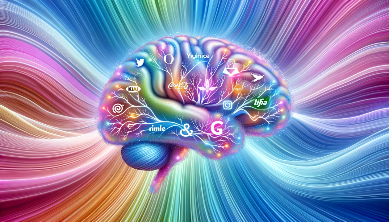 The Branding Brainwave: Deciphering the Science of Neurobranding