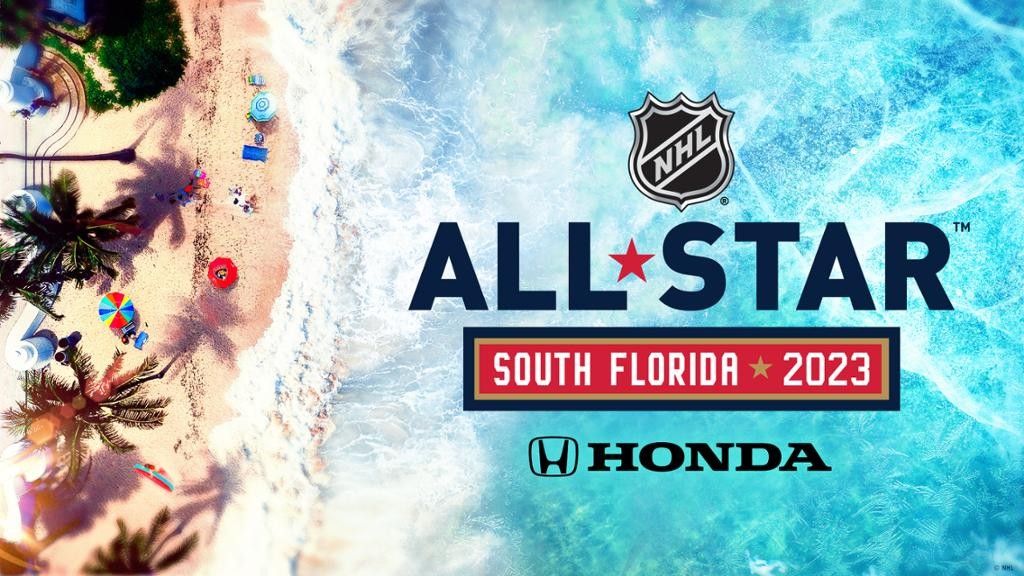 NHL All-Star Game 2023 Live, Stream | Watch, frEE