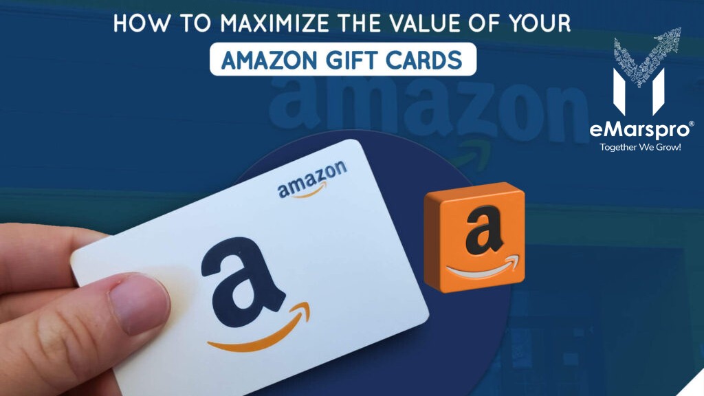 How to Maximize the Value of Your  Gift Cards?