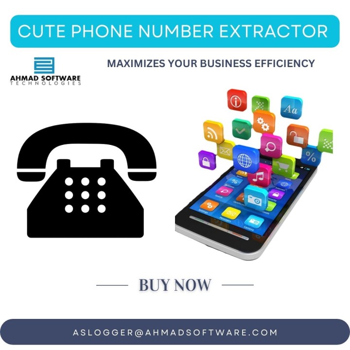 How Does A Phone Scraper Maximize Your Marketing Efficiency?