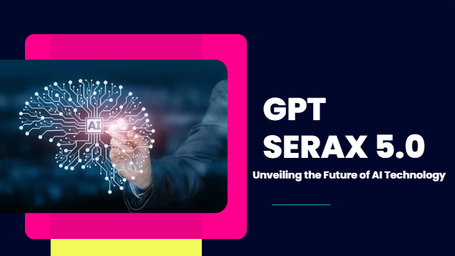 GPT Serax 5.0