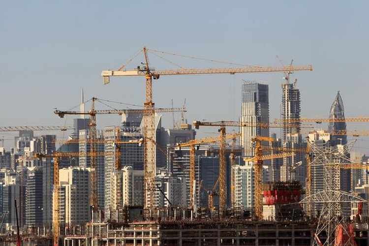 Step by Step Guide of Building Construction in UAE. 