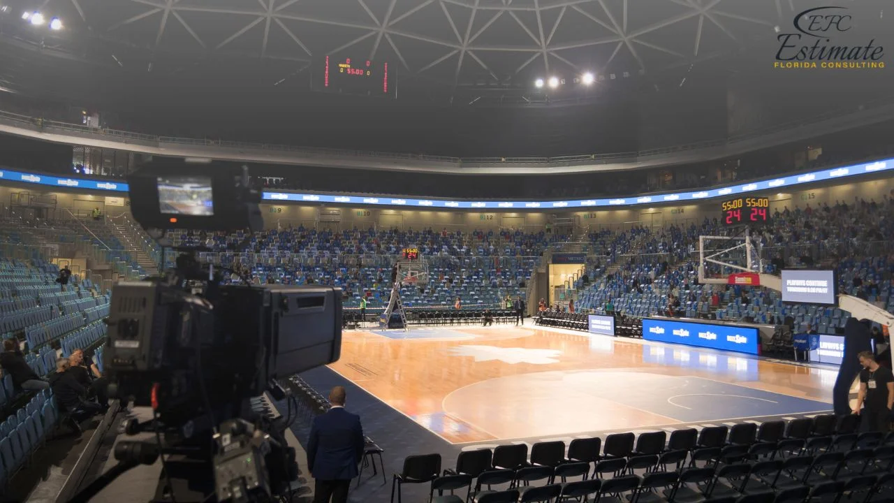 How Much Does an Indoor Basketball Court Cost? How Much Does an Indoor Basketball Court Cost?
