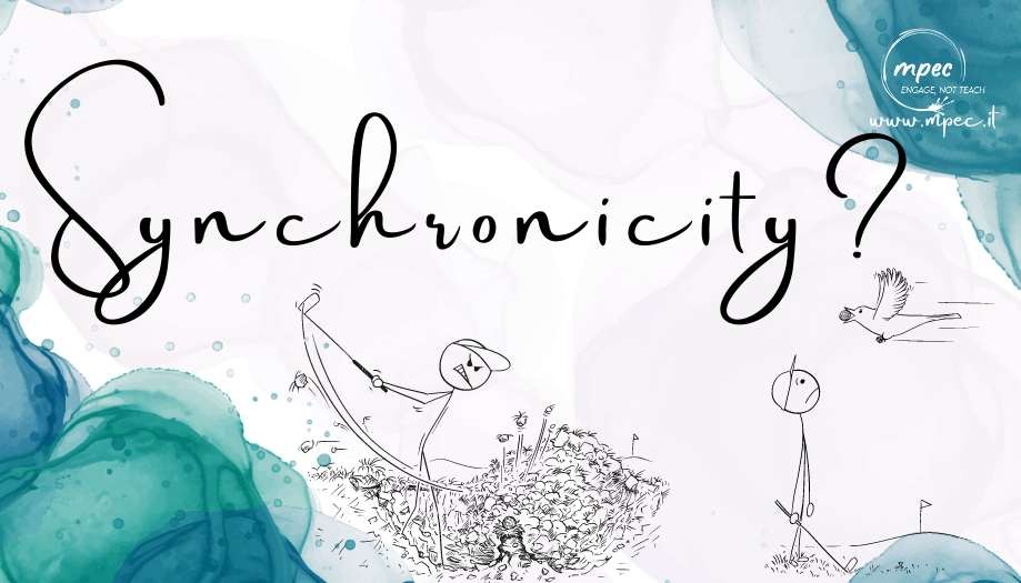 What is Synchronicity and Why It Matters?