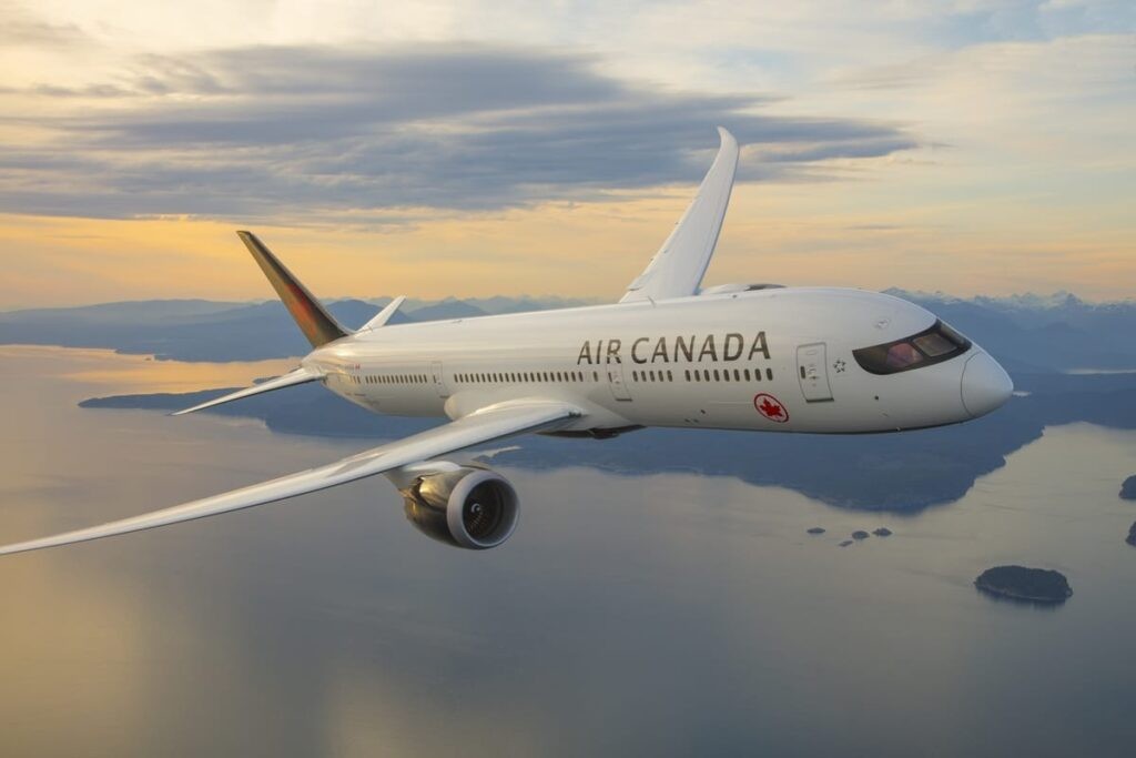 Everything You Need to Know About Air Canada Flight Change Policy