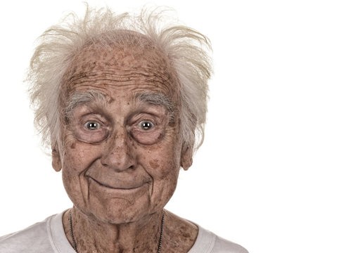 Too old to contribute The stigma of old age in our F B industry Too old to contribute The stigma of old age in our F B industry