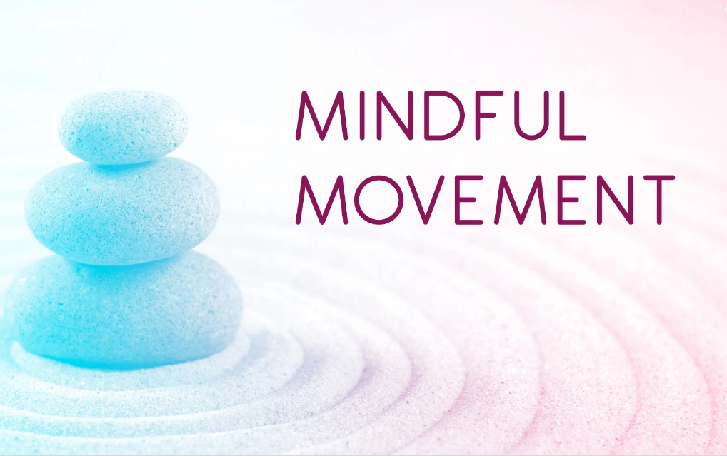 The Benefits of Mindful Movement and Low Impact Exercises for Physical and  Mental Health