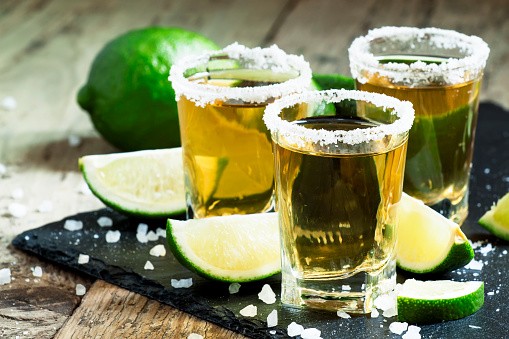 Mexico Tequila Market Registers Rapid Growth Due To Swiftly Growing ...