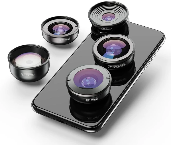 Smartphone Camera Insights: Capturing the Essence in Every Pixel