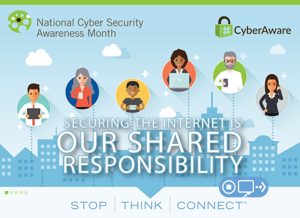 What are the most effective cybersecurity awareness campaign strategies?