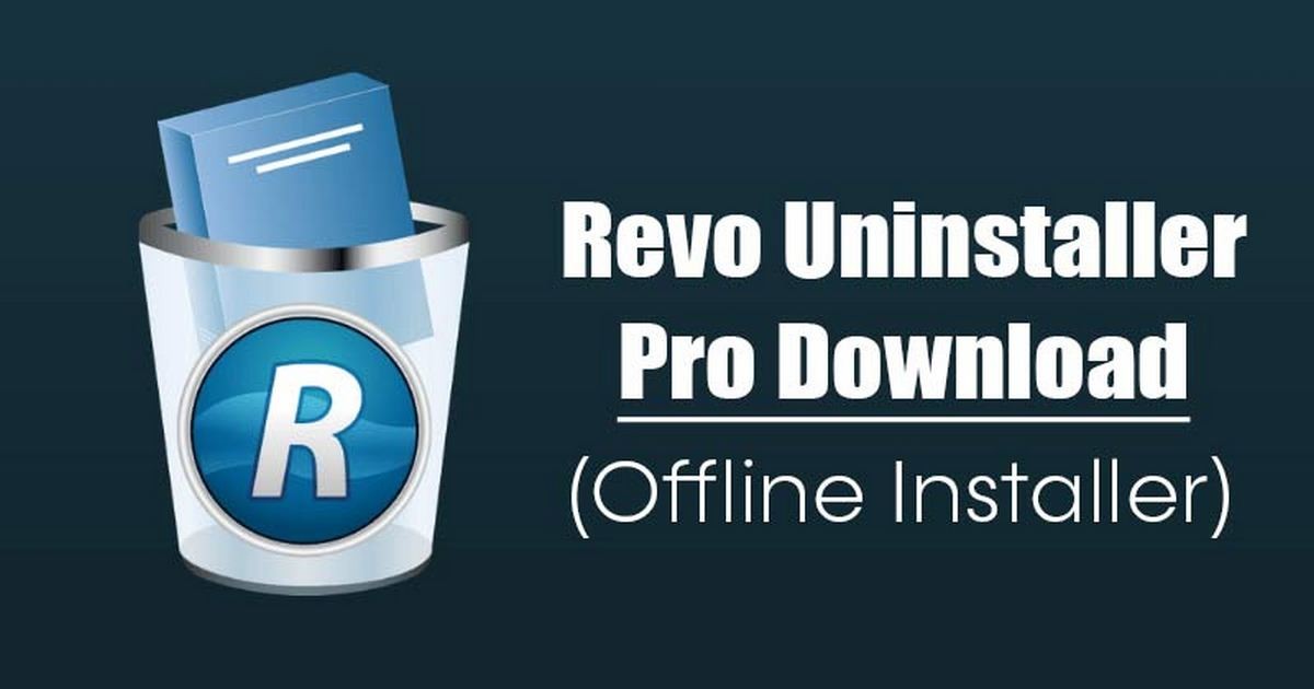 Lợi ích của việc sử dụng Revo Uninstaller Pro