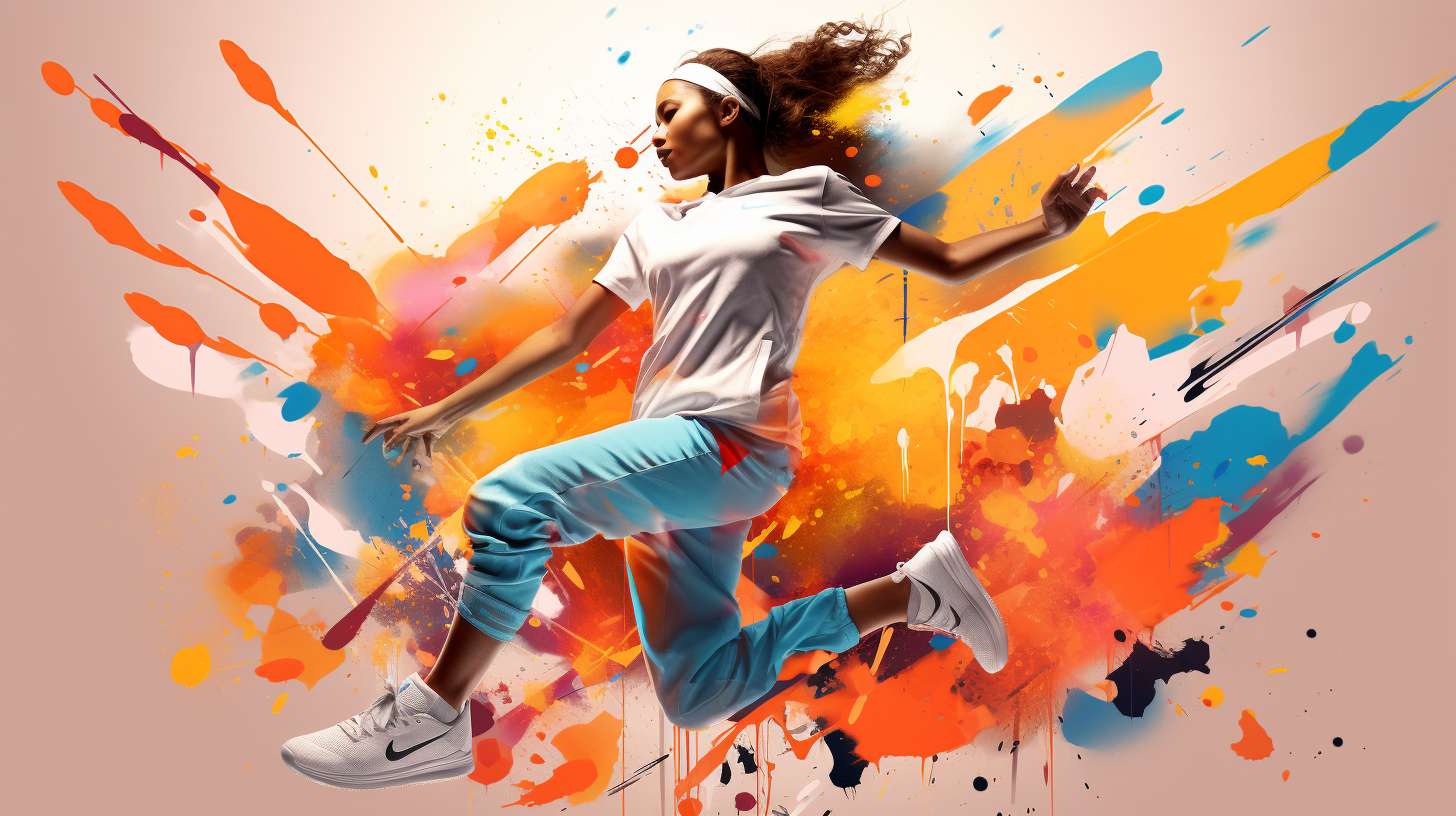The Nike Brand: Empowering Athletes and Redefining Branding
