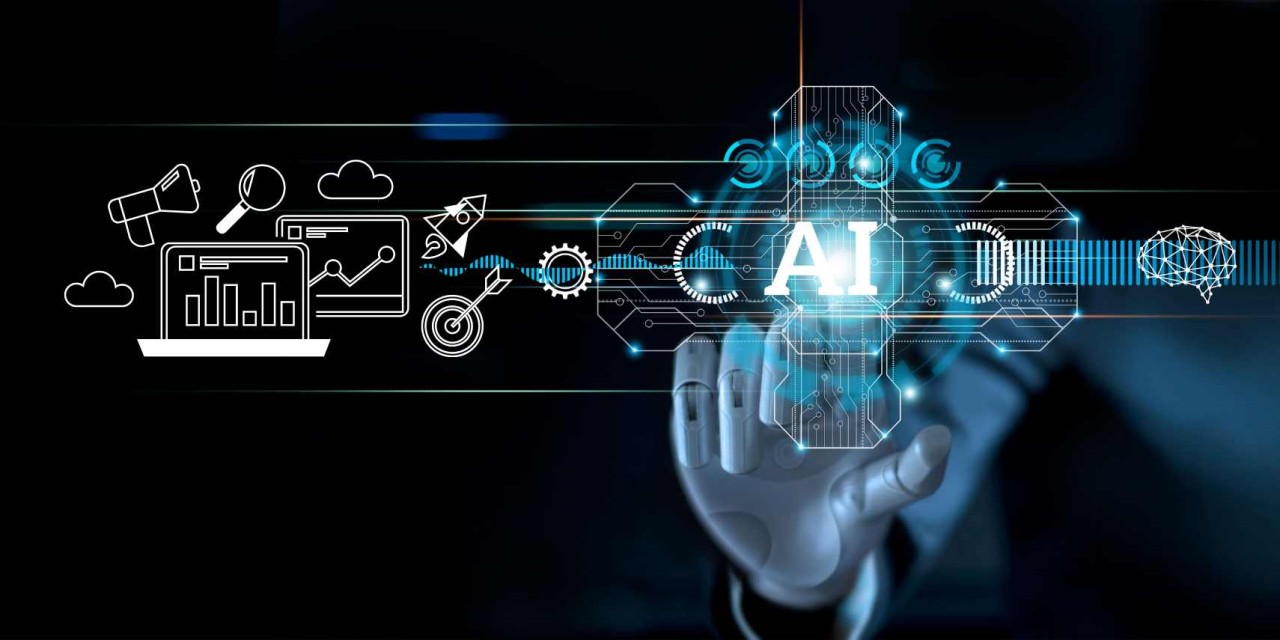 Revolutionizing Digital Marketing with Artificial Intelligence: Latest Trends and Best Practices