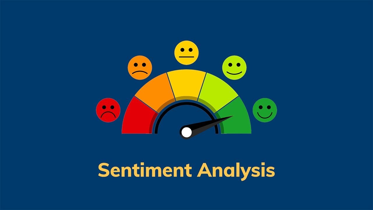 Arabic Sentiment Analysis: Understanding Emotions In The Middle East Arabic Sentiment Analysis: Understanding Emotions In The Middle East