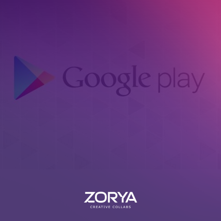 Zorya no Google Play Livros