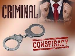 आईपीसी के तहत आपराधिक साजिश