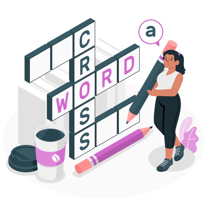 Crossword Clue Art Of Public Speaking