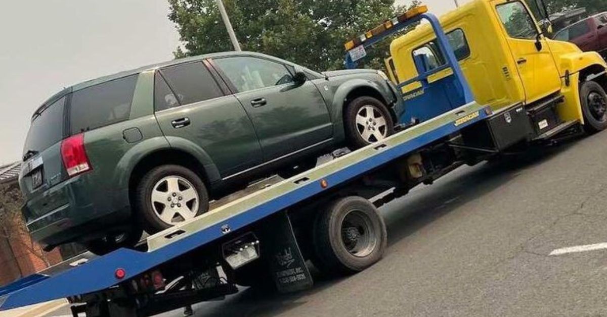 Combined Towing Sydney