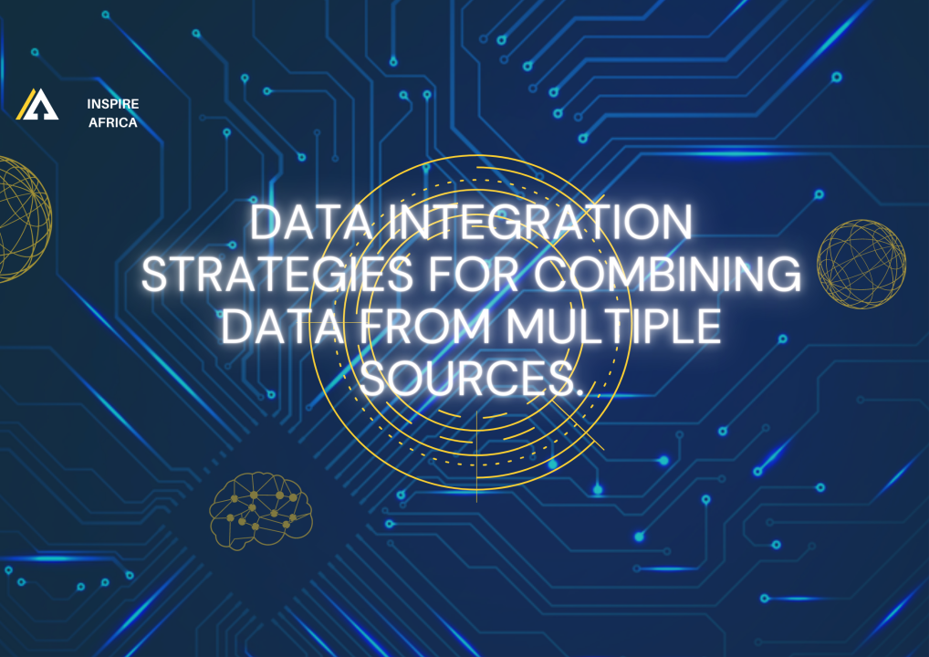 Data Integration strategies for combining data from multiple sources ...