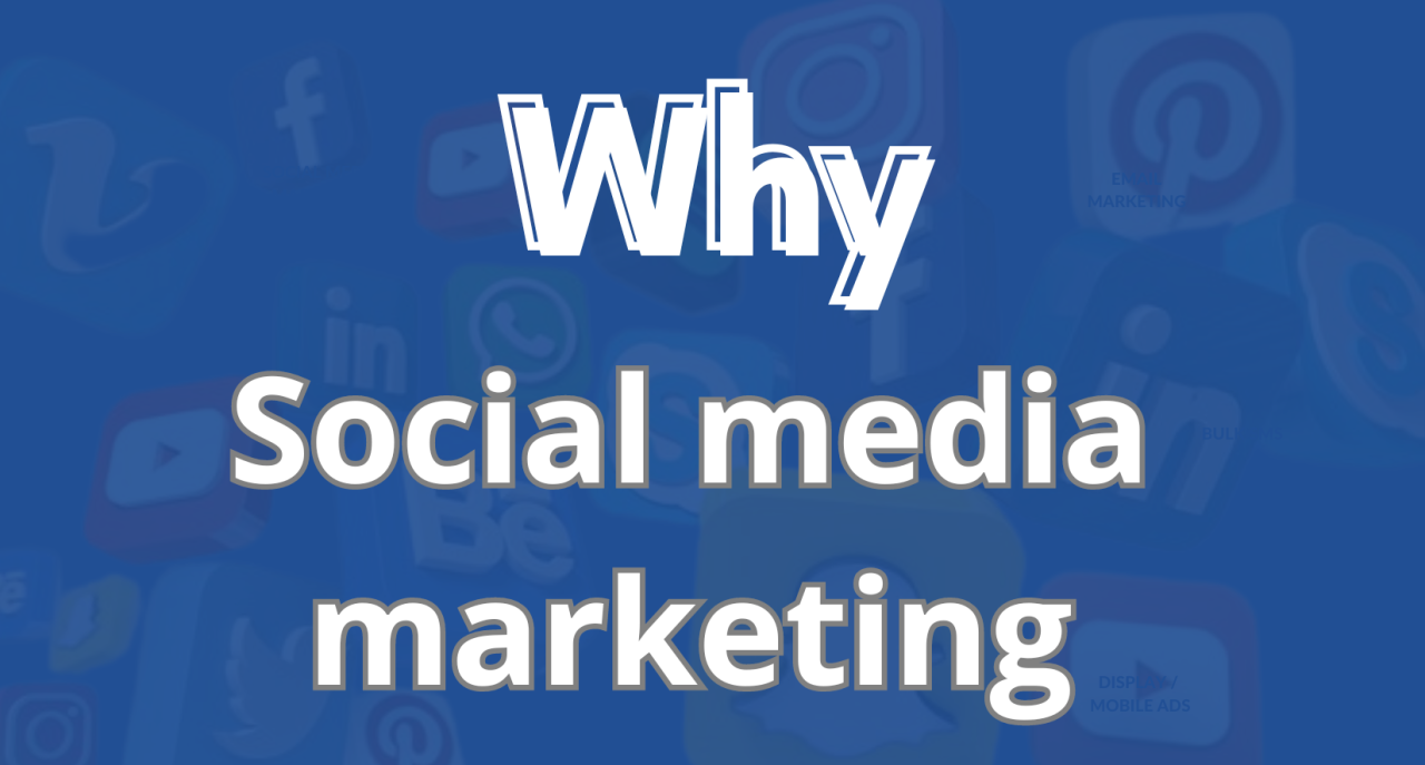 Why is Social Media Marketing important for Businesses?