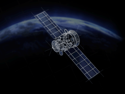 Global Small Satellite Market Size To Grow USD 13.2 Billion by 2032 | CAGR of 15.9%