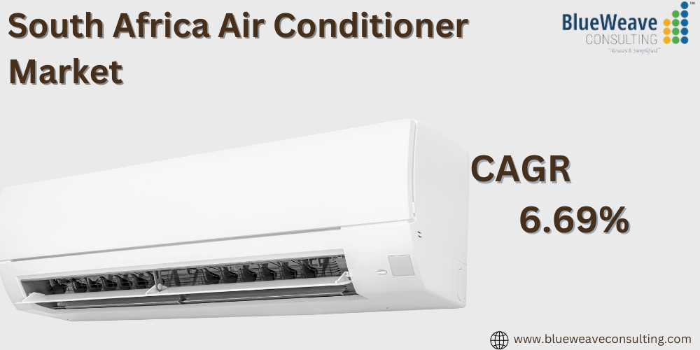 Cooling Comfort: A Comprehensive Analysis of the South Africa Air