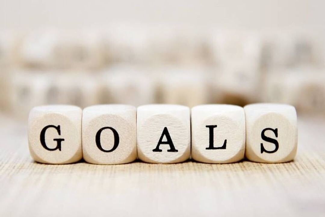 Goal Setting - The Finer Points
