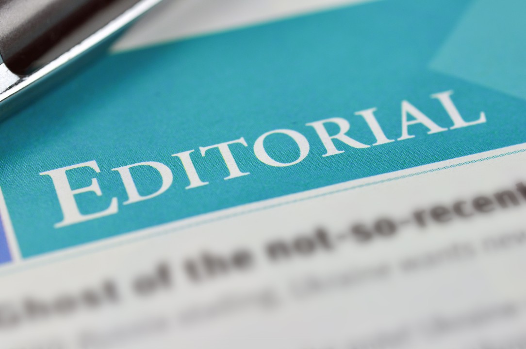 What Is An Editorial And How To Write One