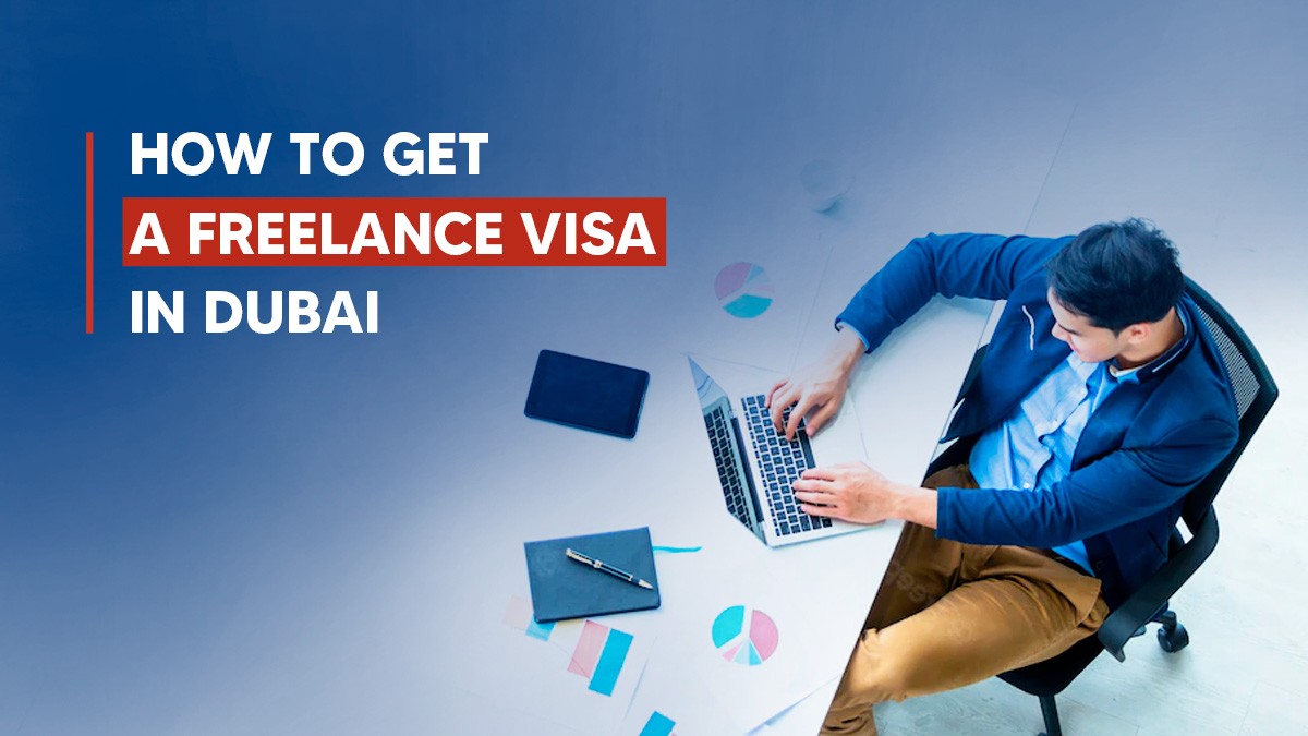 DETAILS OF THE FREELANCE VISA IN THE UAE DETAILS OF THE FREELANCE VISA IN THE UAE