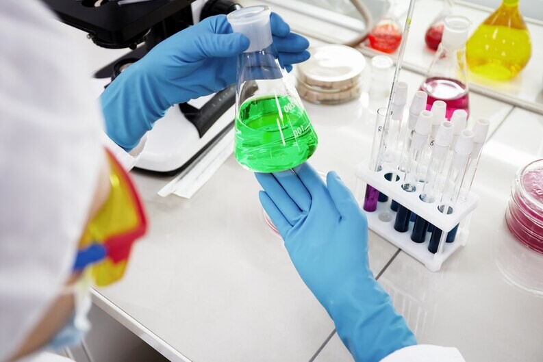 In Vitro Toxicology Testing Market Size, Share & Growth Trends