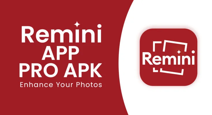 Remini (premium unlock 🔓)