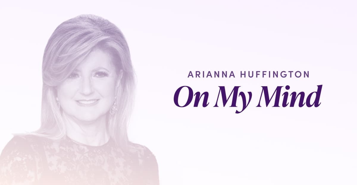 How AI Can Elevate Humanity: On My Mind
